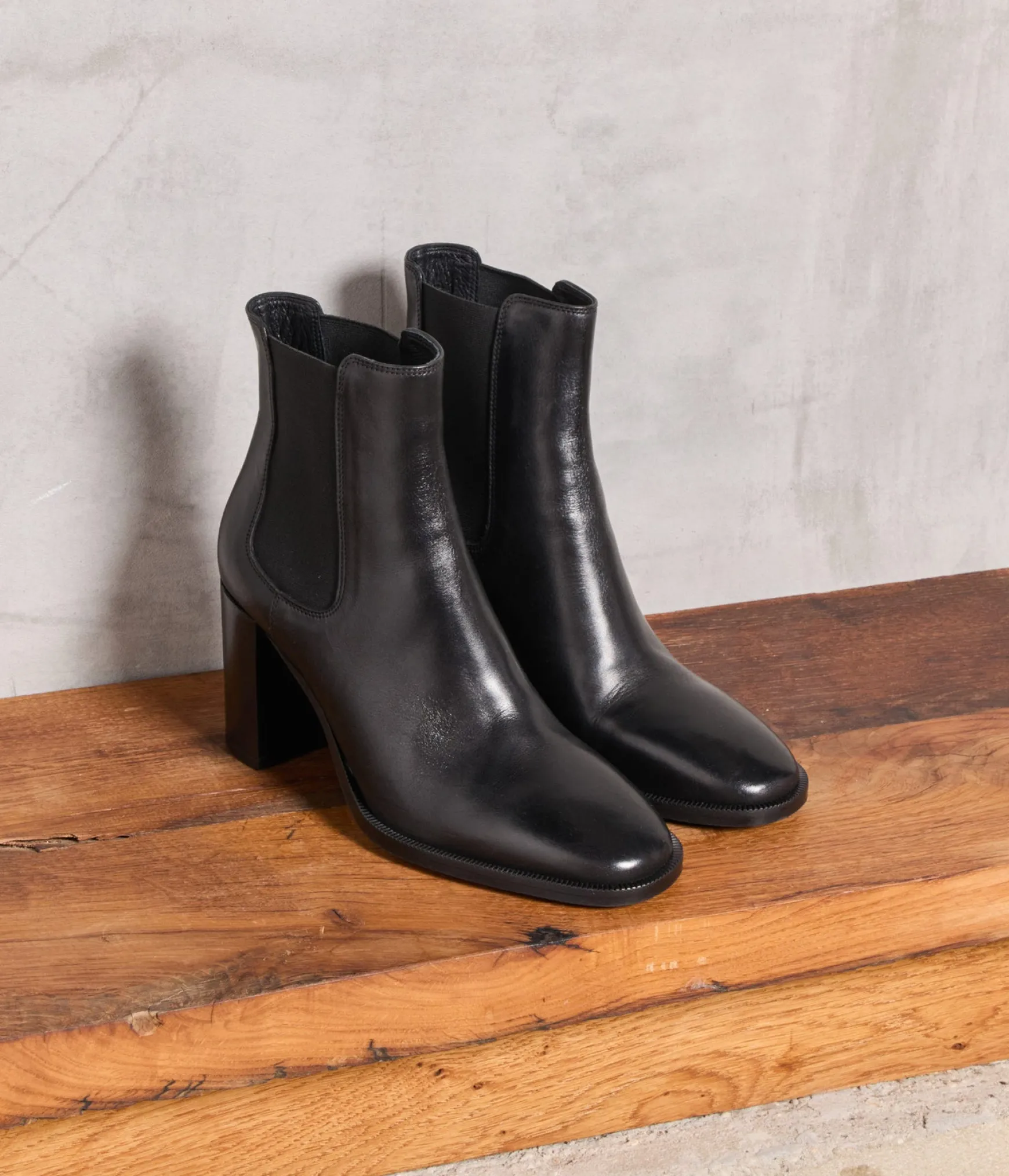 Femme Mellow Yellow Chelsea boots es Rosie